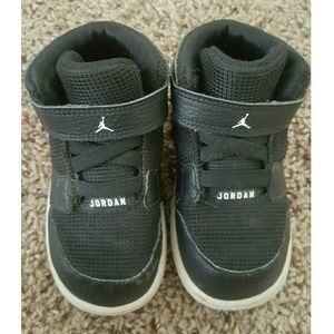 Childrens Nike Air Jordan's